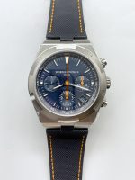 Vacheron Constantin Overseas Chronograph Titanium Casing