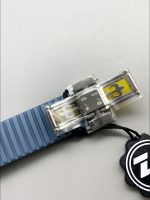 Rolex Submariner 41mm Blue Bezel White Gold 126619LB - Image 10