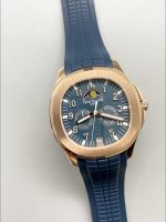 Rolex Yachtmaster II Stainles Steel Ref.116681 Two Tone (uff09 - Image 2