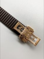 Rolex Submariner DiW DLC Coated Steel Casing Black Ceramic Bezel Edition Watch(） - Image 9