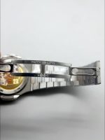 Cartier Santos DLC S38.5MM Diameter - Image 8