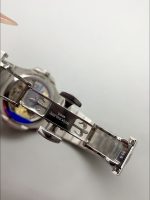 Patek Philippe Nautilus 5712/1A Blue Dial - Image 9