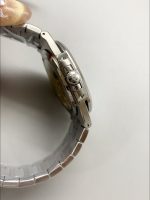 Breitling Navitimer Top Time B01 Deus Edition Black Dial Leather Strap - Image 6