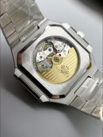 Breitling Navitimer Top Time B01 Deus Edition Leather Strap - Image 5