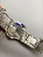 Patek Philippe Nautilus 5712 Blue Dial - Image 8