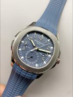 Rolex Submariner 41mm Blue Bezel White Gold 126619LB - Image 2