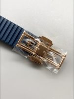 Rolex Yachtmaster II Stainles Steel Ref.116681 Two Tone (uff09 - Image 8