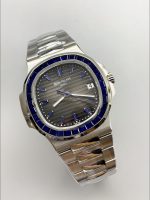 Cartier Santos Santos 100 Swiss Automatic Watch - Image 2