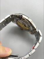 Rolex Daytona DiW Ferrari Tiffany Dial Edition Watch（1;1 ） - Image 5