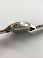 Vacheron Constantin Overseas Dual Time Rose Gold Green Dial - Image 5