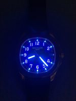 Rolex Submariner DiW DLC Coated Steel Casing Black Ceramic Bezel Edition Watch(） - Image 11