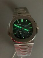 Patek Philippe Nautilus 5712/1A Blue Dial - Image 11