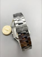 Breitling Navitimer Top Time B01 Deus Edition Leather Strap - Image 9