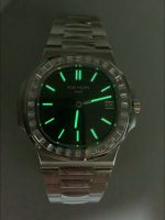 Cartier Santos De Cartier 40MM Two Tone - Image 12