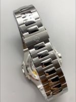 Cartier Santos De Cartier 40MM Two Tone - Image 11