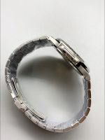 Cartier Santos Santos 100 Swiss Automatic Watch - Image 6