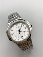 Patek Philippe Nautilus 7118 35MM Stainless Steel White Dial - Image 3
