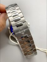 Patek Philippe Nautilus 5712 Blue Dial - Image 9