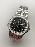 Cartier Santos De Cartier 40MM Two Tone - Image 3