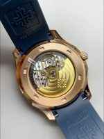 Rolex Yachtmaster II Stainles Steel Ref.116681 Two Tone (uff09 - Image 5