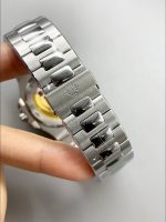 Cartier Santos Santos 100 Swiss Automatic Watch - Image 7