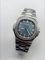 Cartier Santos DLC S38.5MM Diameter - Image 3