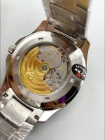 Rolex Daytona DiW Ferrari Tiffany Dial Edition Watch（1;1 ） - Image 4