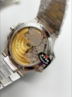 Patek Philippe Nautilus 7118 35MM Stainless Steel White Dial - Image 4