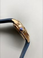 Rolex Yachtmaster II Stainles Steel Ref.116681 Two Tone (uff09 - Image 6