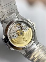 Patek Philippe Nautilus 7118 35MM Stainless Steel Grey Dial - Image 5
