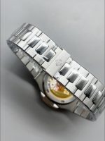 Cartier Santos DLC S38.5MM Diameter - Image 7