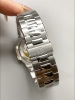 Breitling Navitimer Top Time B01 Deus Edition Black Dial Leather Strap - Image 8