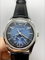 Rolex Datejust Men’s Watch M126334-0004 - Image 3