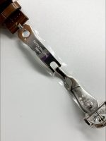 Vacheron Constantin Overseas Dual Time Rose Gold Green Dial - Image 8