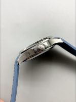 Rolex Submariner 41mm Blue Bezel White Gold 126619LB - Image 6