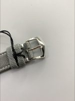 Vacheron Constantin Fiftysix Edition Rose Gold Watch 904L Steel Black Dial - Image 8