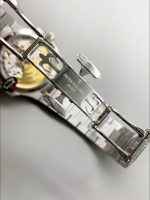 Patek Philippe Nautilus 7118 35MM Stainless Steel White Dial - Image 8