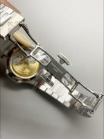 Patek Philippe Nautilus 7118 35MM Stainless Steel Grey Dial - Image 8