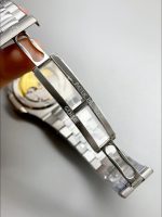 Cartier Santos Santos 100 Swiss Automatic Watch - Image 8