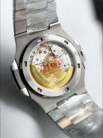 Cartier Santos DLC S38.5MM Diameter - Image 4