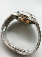 Patek Philippe Nautilus 5980 Chronograph Steel Case in Black Dial - Image 6