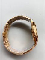 Vacheron Constantin Power Reserve Grey Dial Stainless Steel Casing RubberStrap - Image 7