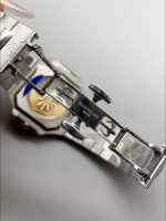 Breitling Navitimer Top Time B01 Deus Edition Leather Strap - Image 7