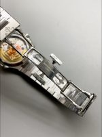 Breitling Navitimer Top Time Edition Leather Strap - Image 7