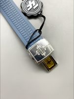 Rolex Submariner 41mm Blue Bezel White Gold 126619LB - Image 8