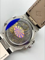 Patek Philippe Nautilus 5712/1A Grey Dial - Image 4