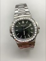 Cartier Santos De Cartier 40MM Two Tone - Image 2