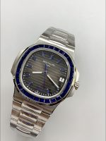 Cartier Santos Santos 100 Swiss Automatic Watch - Image 3