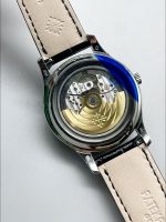 Rolex GMT-Master II M126718GRNR 904L Steel Watch - Image 4