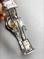 Rolex Daytona DiW Ferrari Tiffany Dial Edition Watch（1;1 ） - Image 6